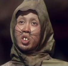 実写化の映画・ドラマのハマり役