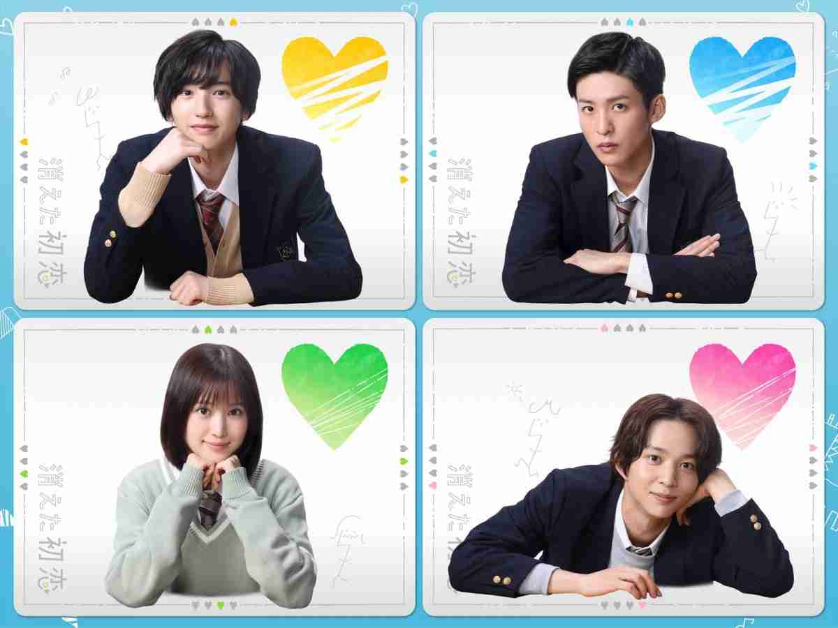 実写化の映画・ドラマのハマり役
