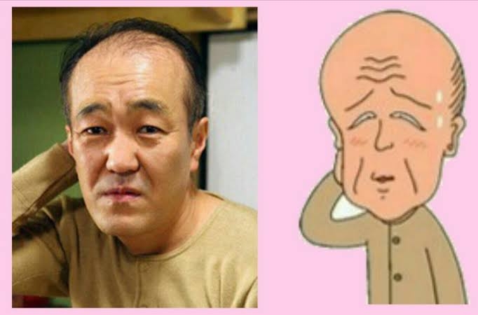 実写化の映画・ドラマのハマり役