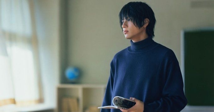 実写化の映画・ドラマのハマり役