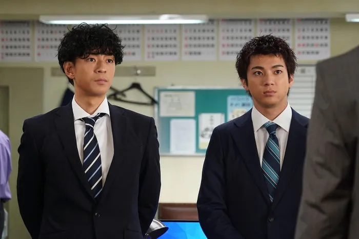 実写化の映画・ドラマのハマり役