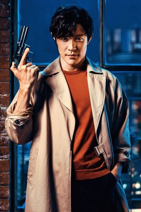 実写化の映画・ドラマのハマり役