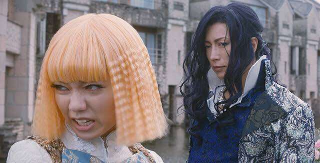実写化の映画・ドラマのハマり役