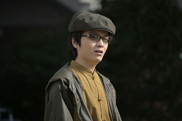 実写化の映画・ドラマのハマり役