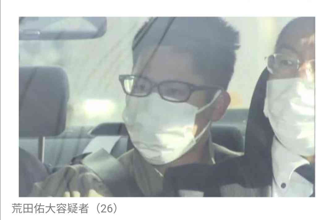 26歳父親を“頭にかみつく”など息子への“傷害”で逮捕　生後5カ月の次男の頭に何らかの強い衝撃与えたか　乳児の次男はその後“脳死状態”　