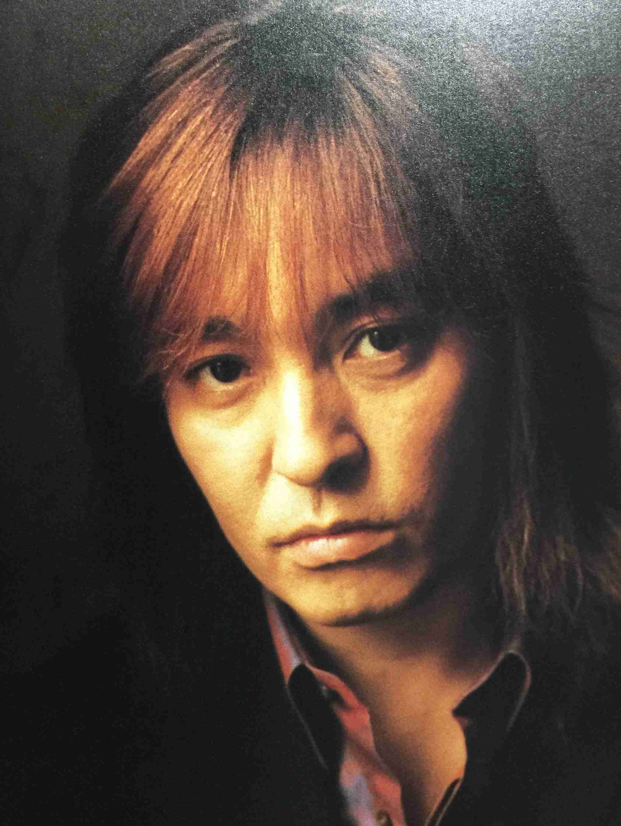 宇都宮隆を語りたい