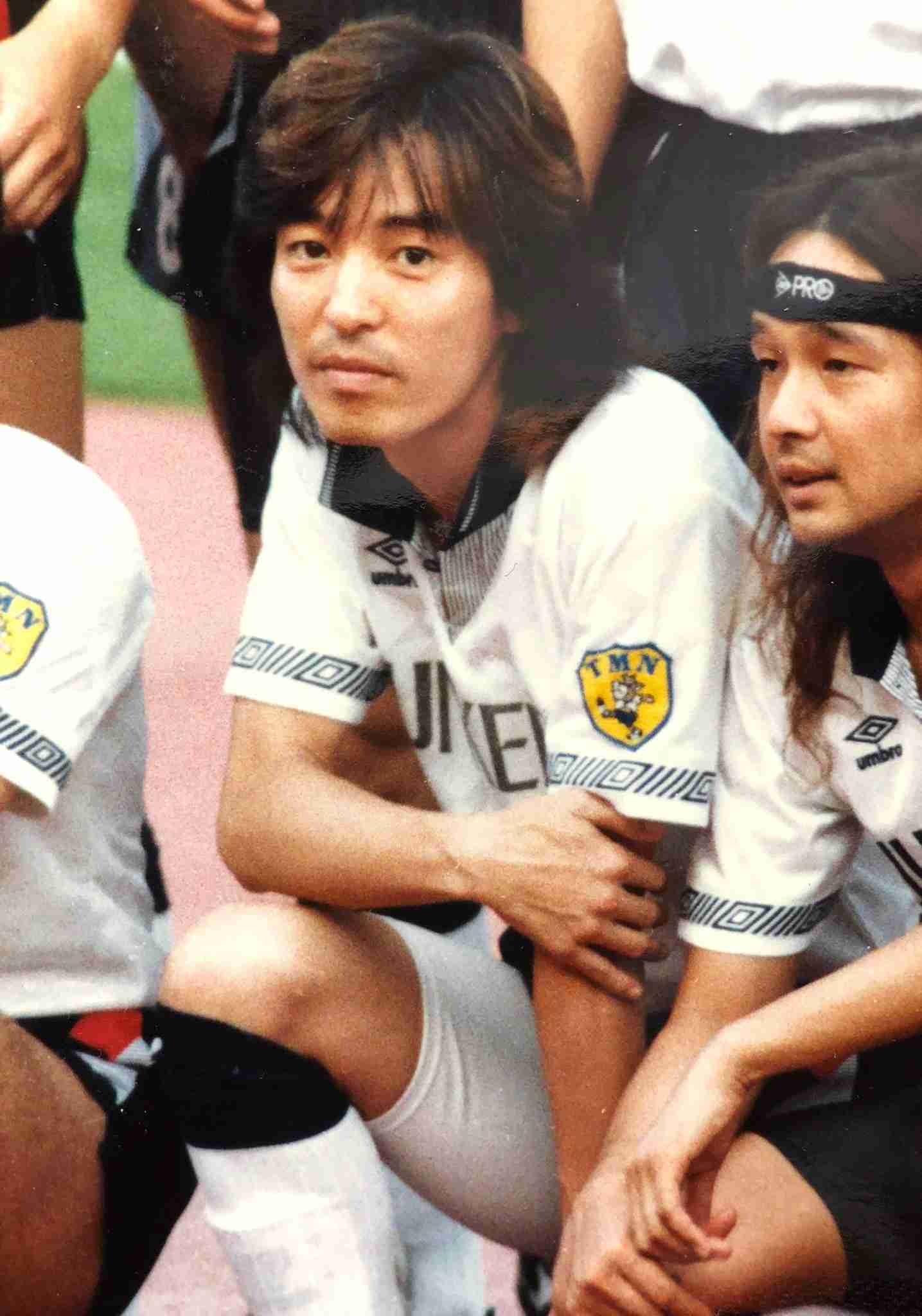 宇都宮隆を語りたい
