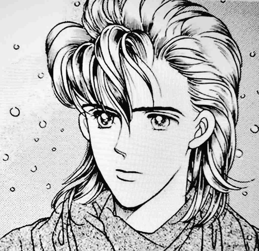 宇都宮隆を語りたい