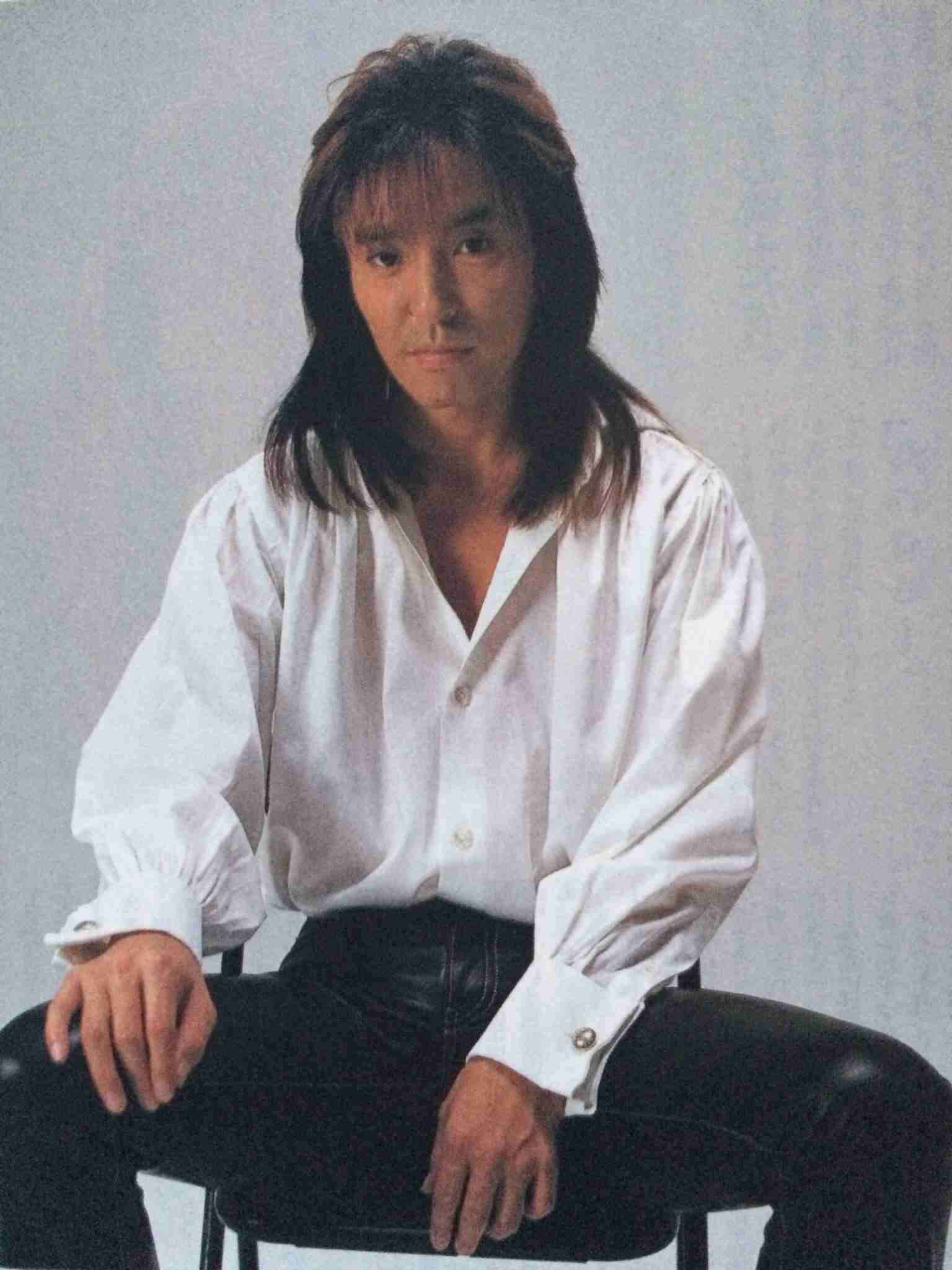宇都宮隆を語りたい
