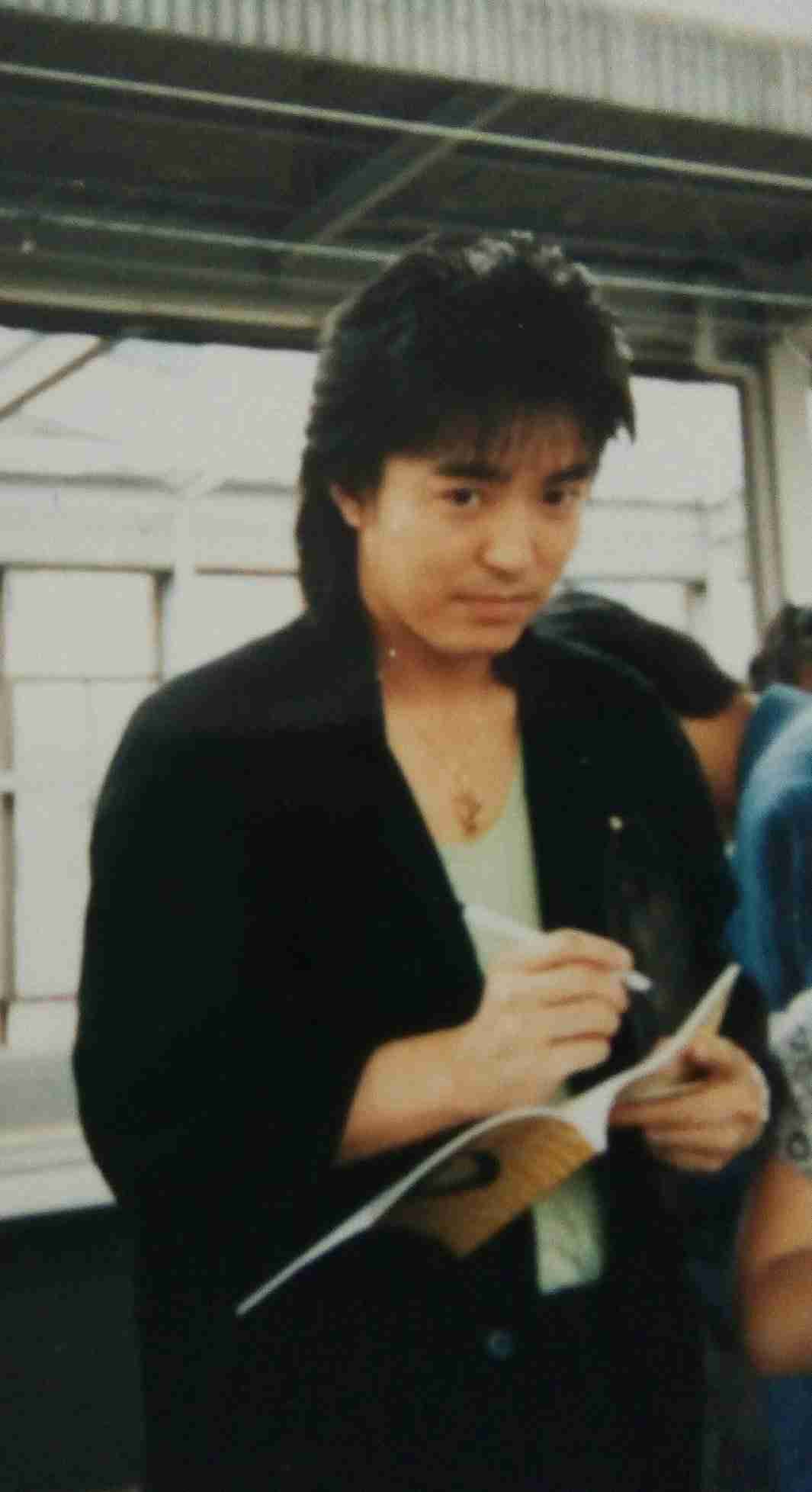 宇都宮隆を語りたい