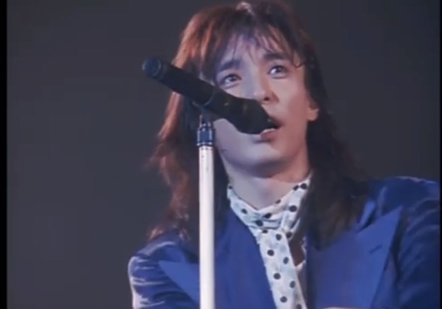 宇都宮隆を語りたい