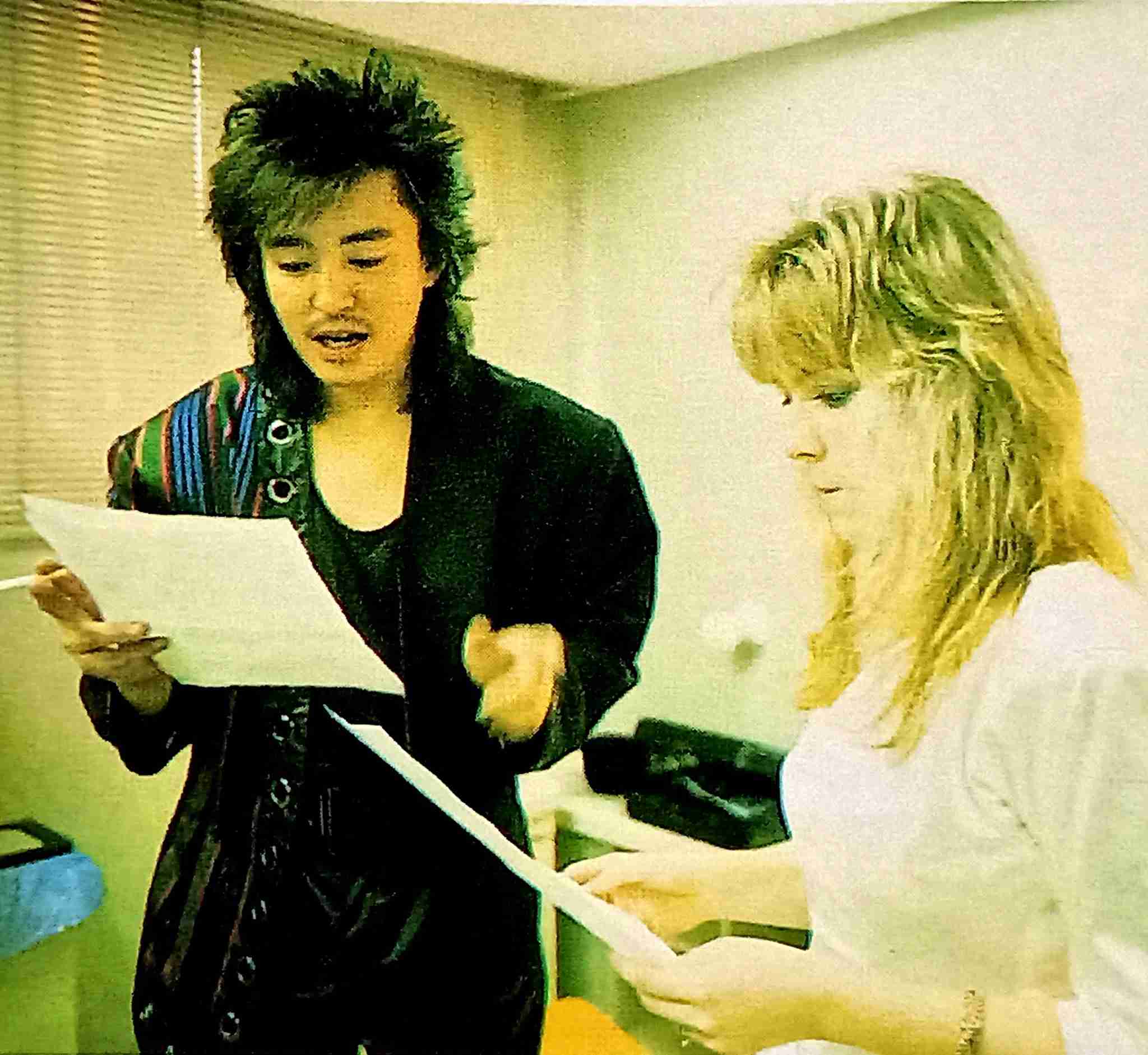 宇都宮隆を語りたい