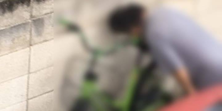 自転車のサドルまで舐め…女子中学生をストーカーして懲役10ヵ月の判決を受けた71歳男の悲哀