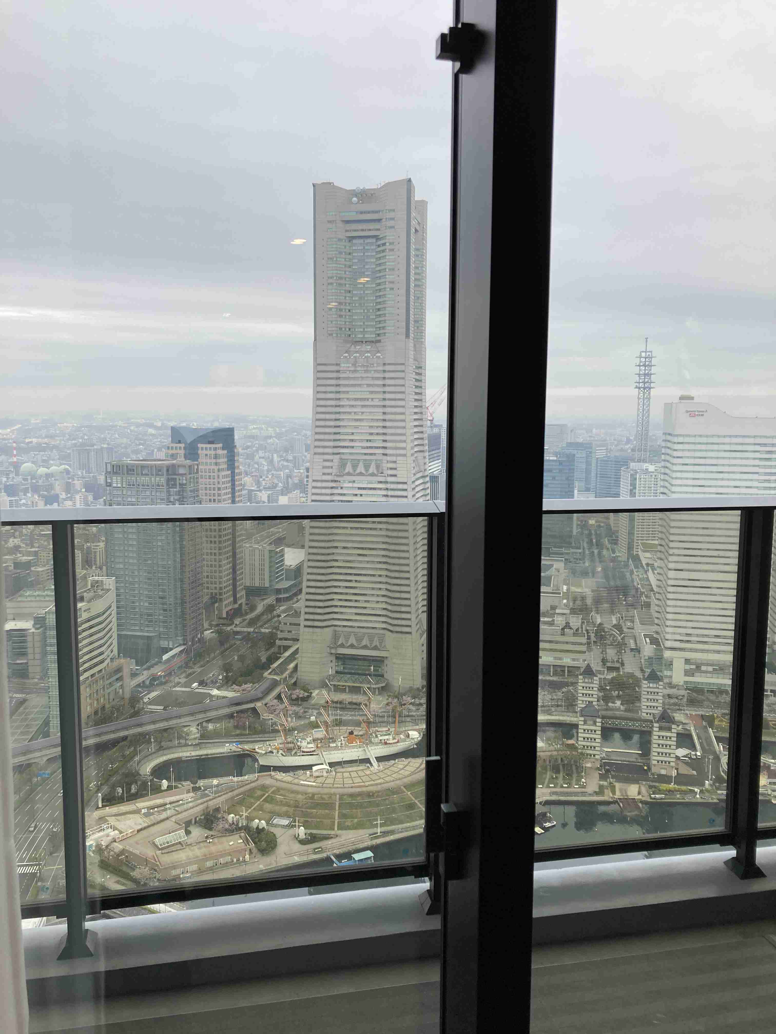 横浜市民の皆さん集まれ