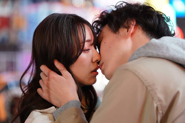 最後に恋をしたのはいつですか？