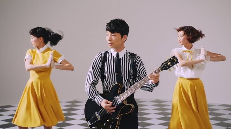 最後に恋をしたのはいつですか？