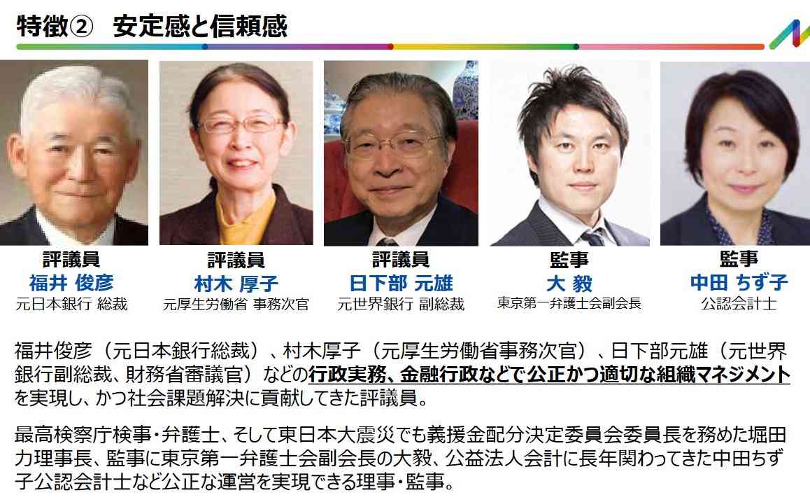 「Colabo」問題「赤い羽根」に飛び火 福祉基金から団体に2680万円助成、ネット炎上で問い合わせ殺到「精算のやり直しは考えていない」