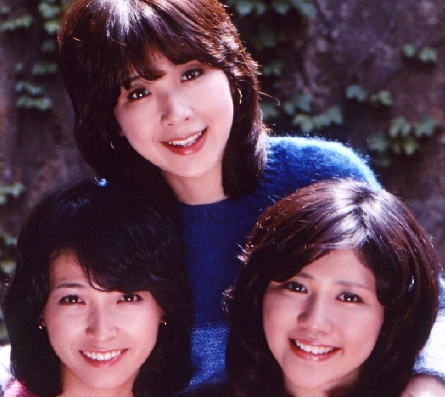 なぜ昔のアイドルは大人っぽく見えたのか