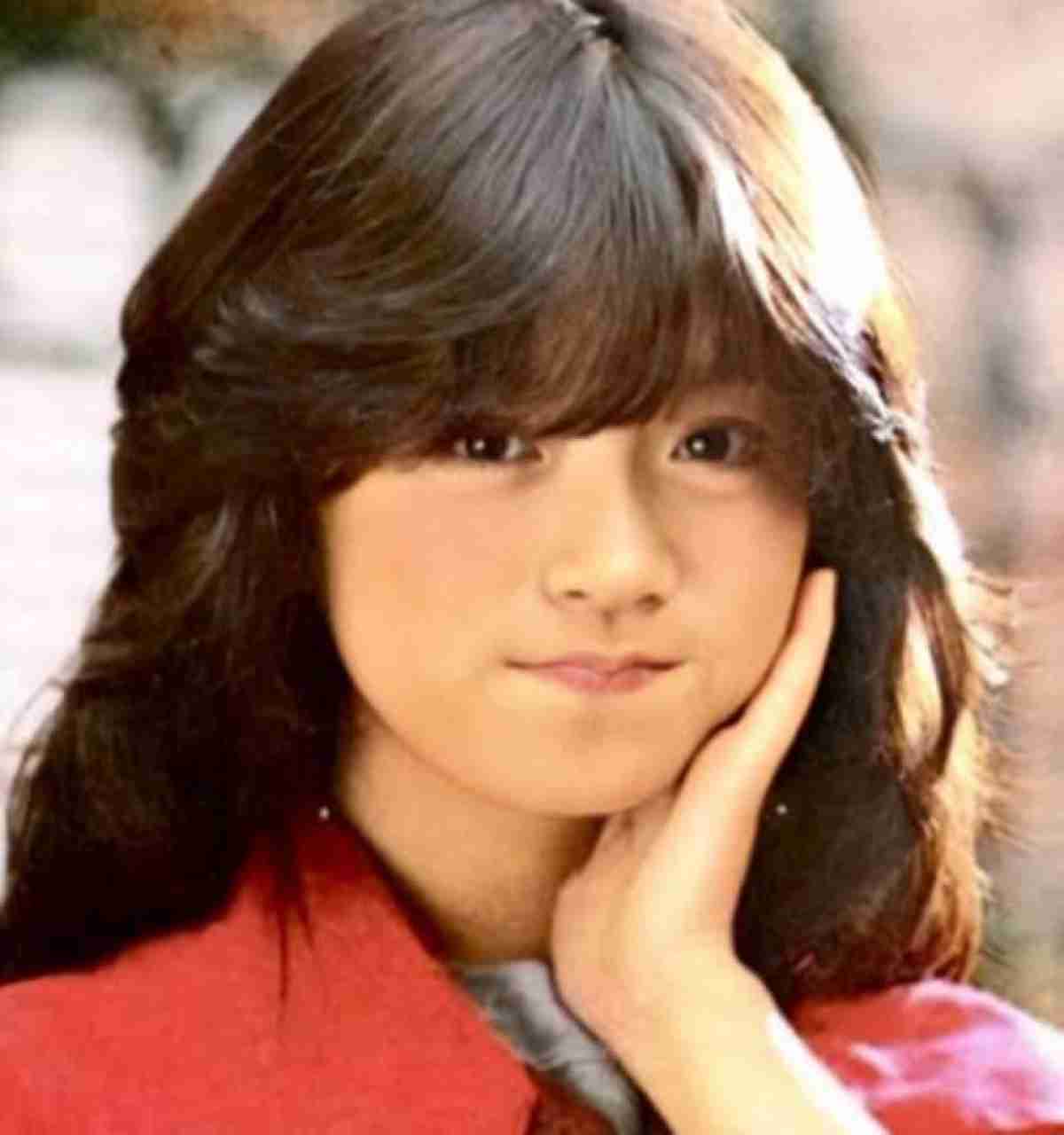 なぜ昔のアイドルは大人っぽく見えたのか