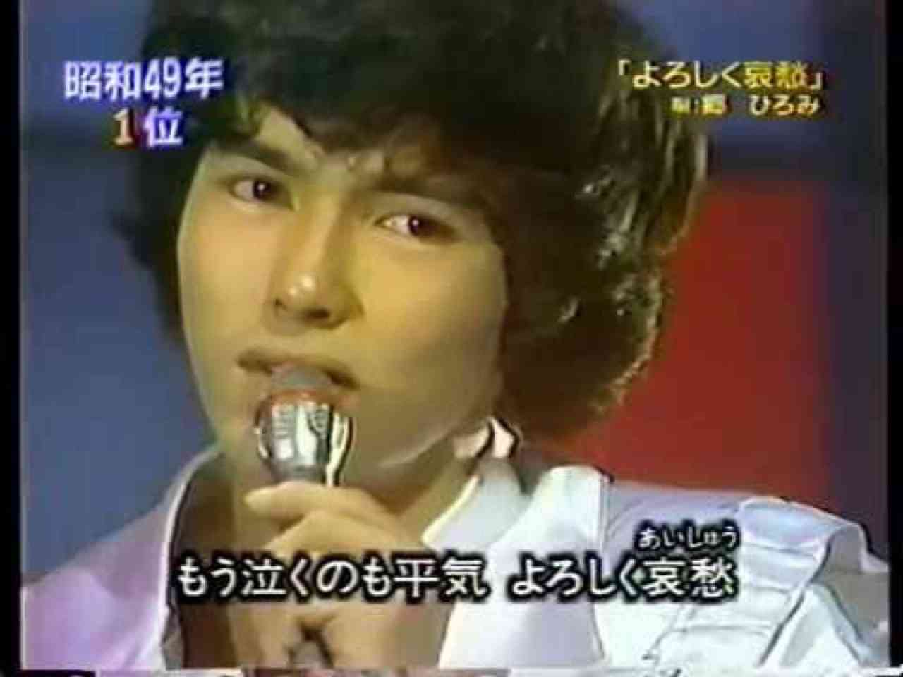 なぜ昔のアイドルは大人っぽく見えたのか