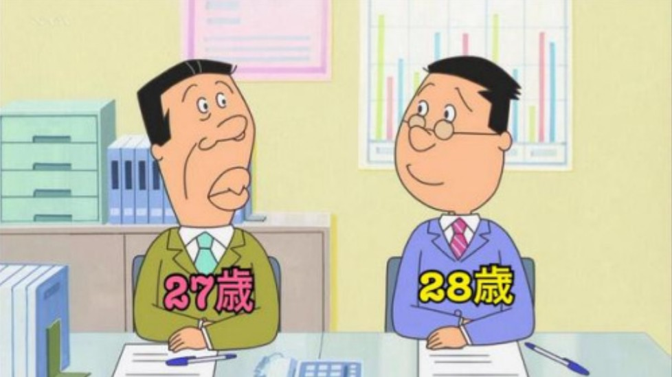 なぜ昔のアイドルは大人っぽく見えたのか