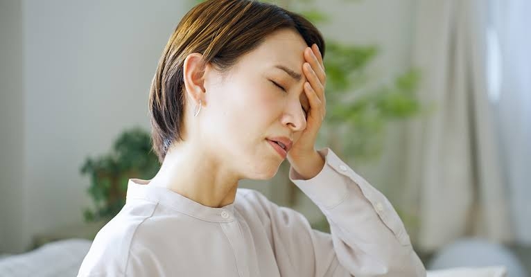 女性特有の体調不良を自由に語るトピ