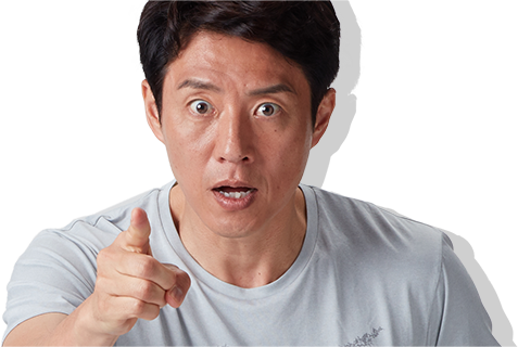 ポジティブになりたい