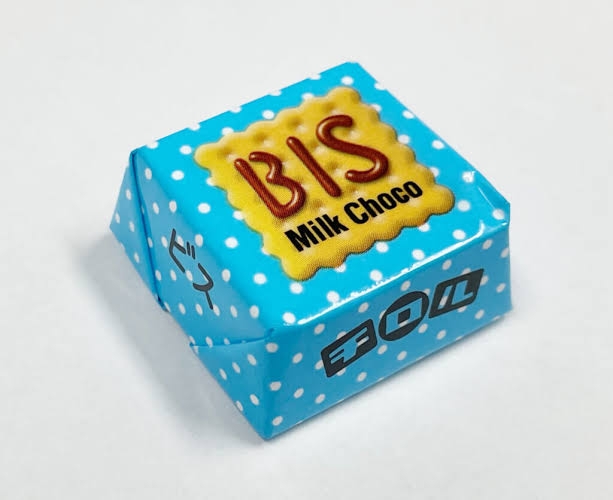 チロルチョコについて語ろう