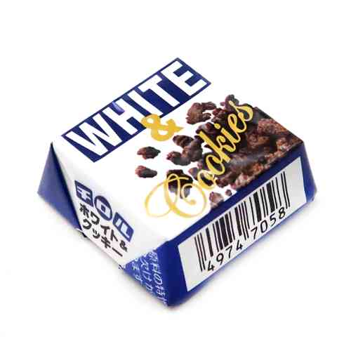 チロルチョコについて語ろう