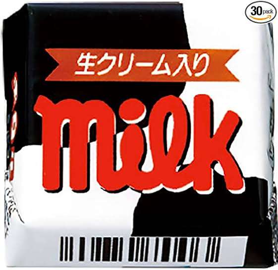 チロルチョコについて語ろう