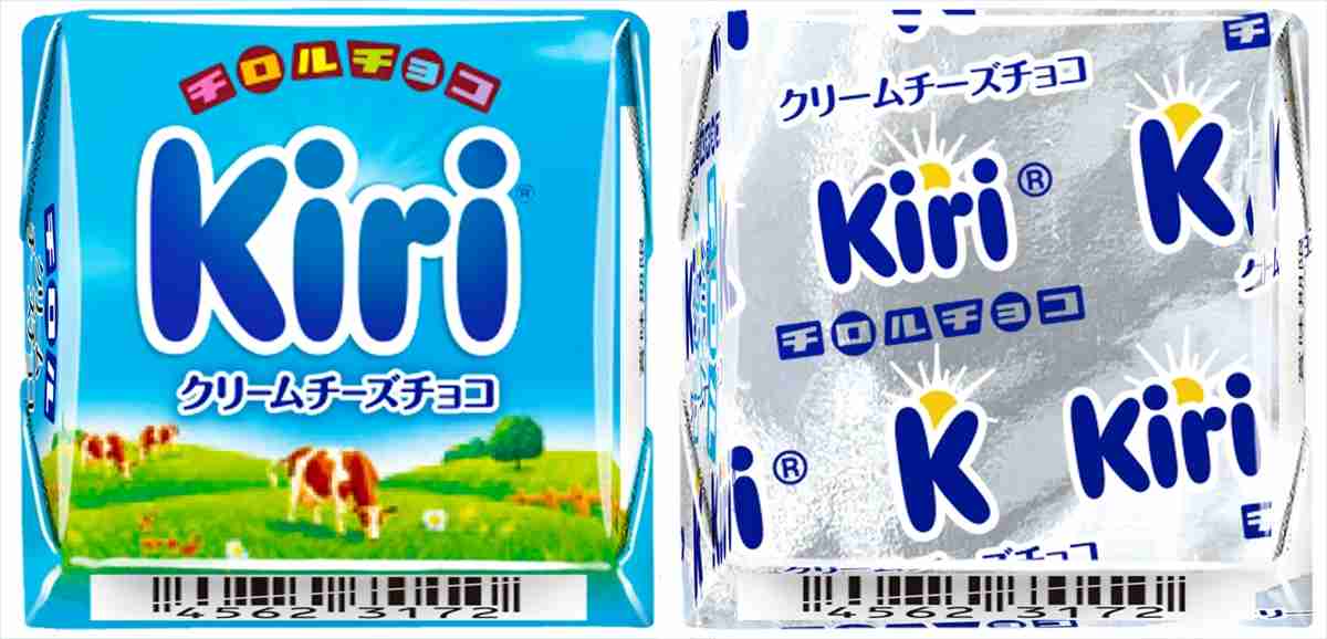 チロルチョコについて語ろう