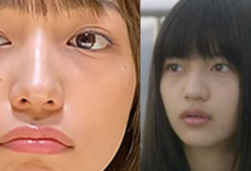 当時より垢抜けたなーと思う有名人