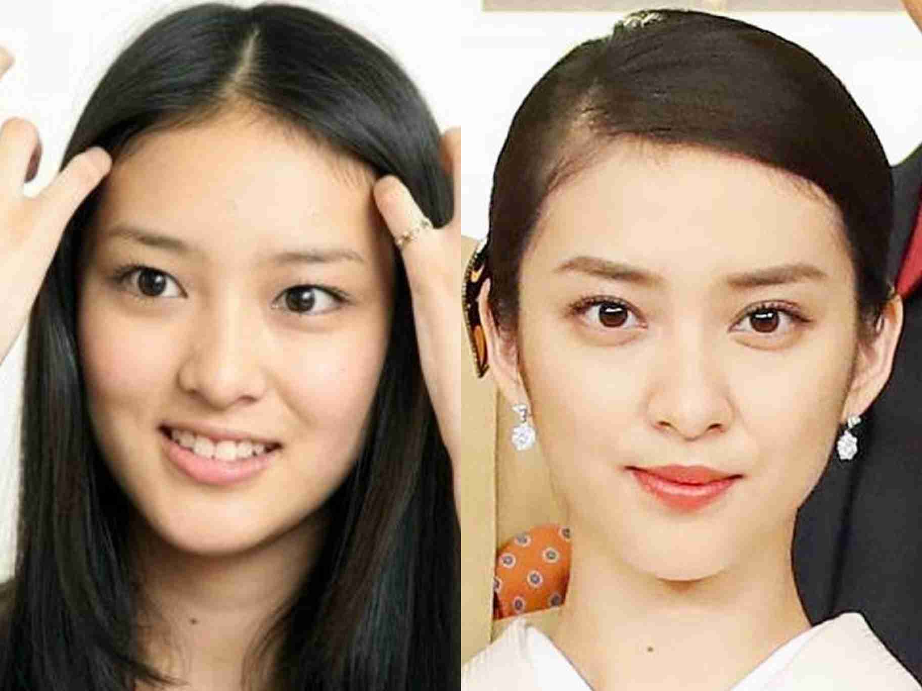 当時より垢抜けたなーと思う有名人