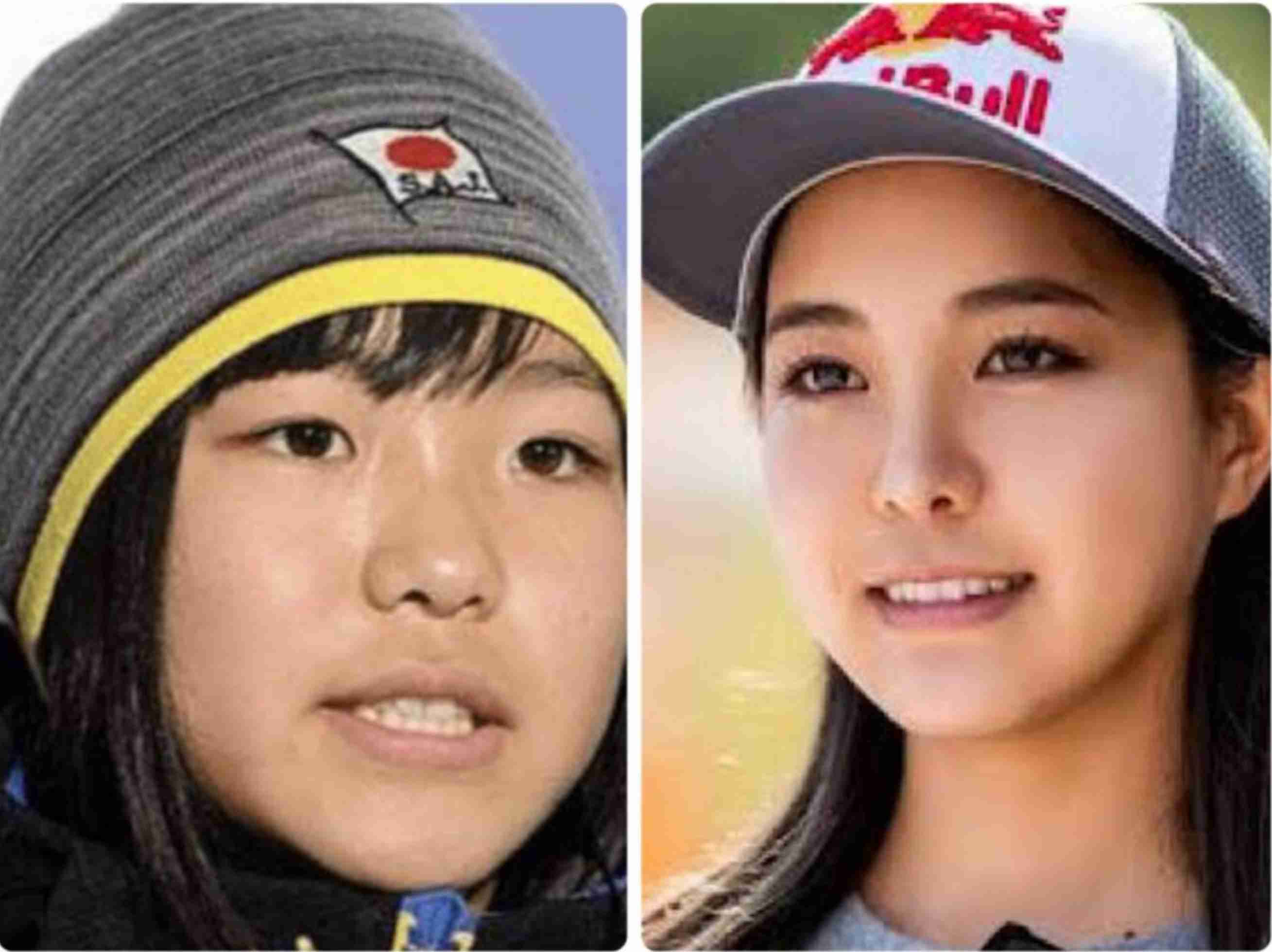 当時より垢抜けたなーと思う有名人