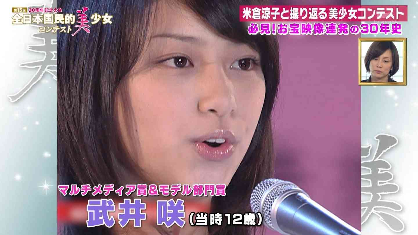 当時より垢抜けたなーと思う有名人