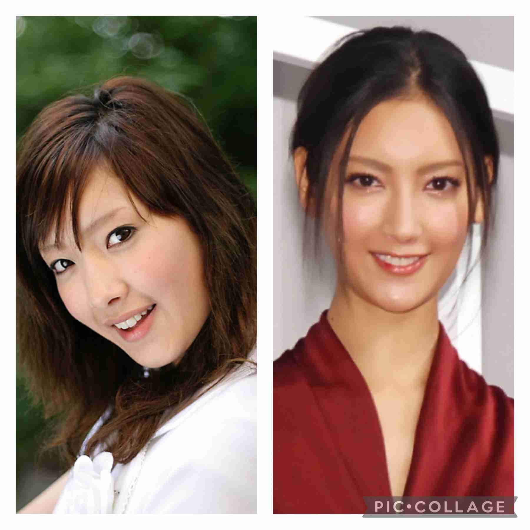 当時より垢抜けたなーと思う有名人