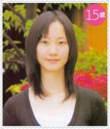 当時より垢抜けたなーと思う有名人