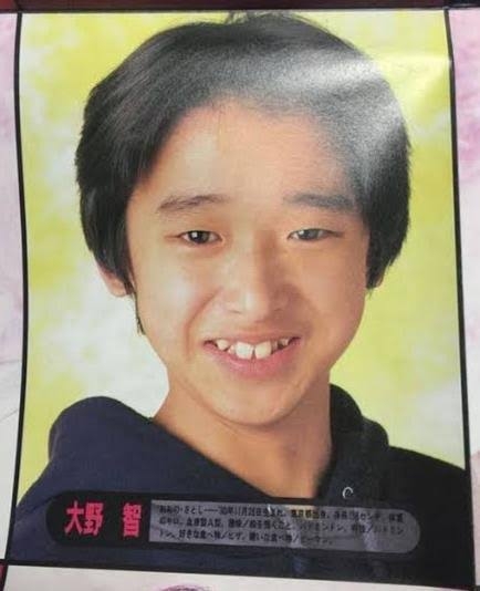 当時より垢抜けたなーと思う有名人