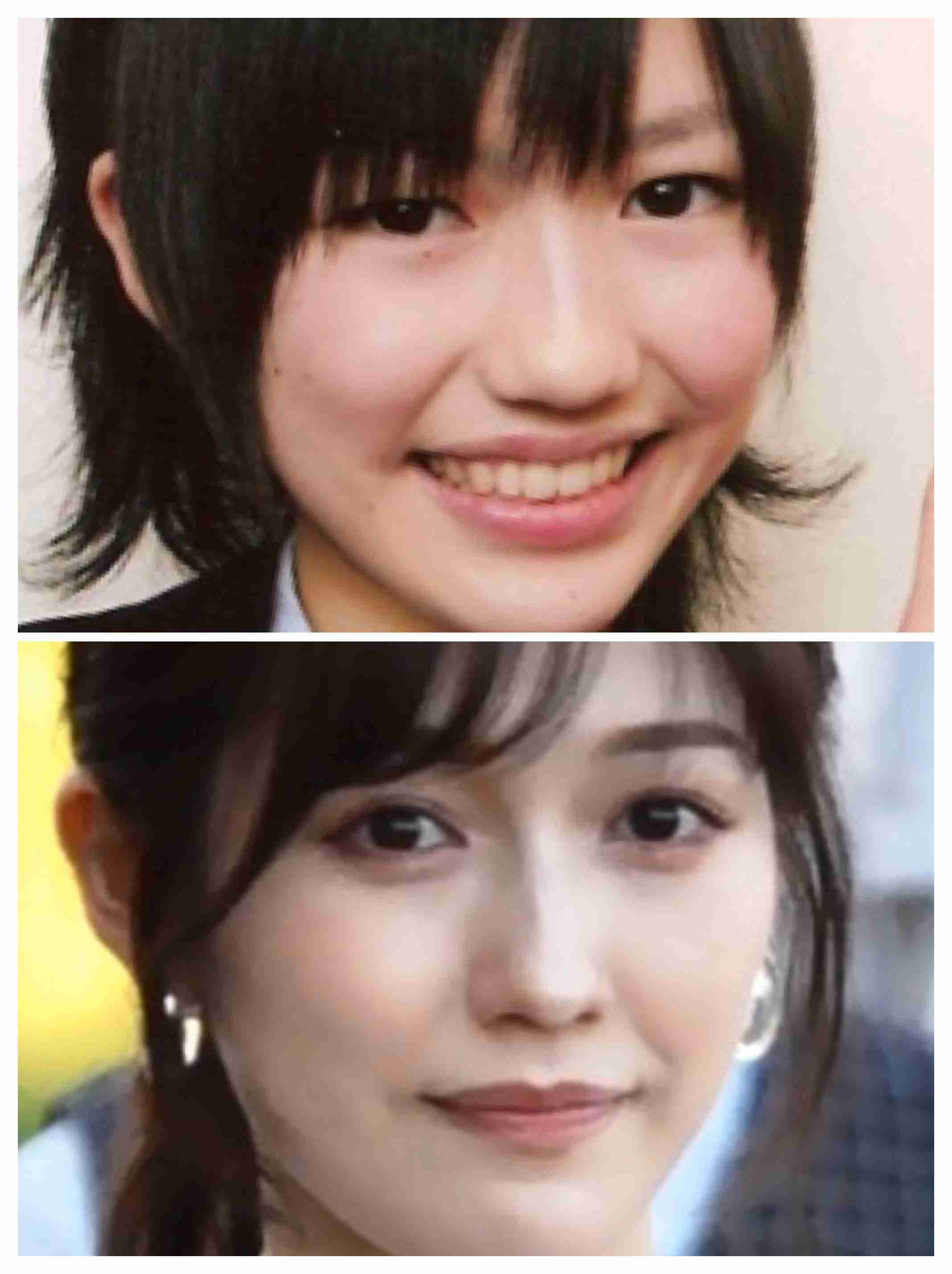 当時より垢抜けたなーと思う有名人