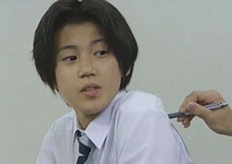 当時より垢抜けたなーと思う有名人