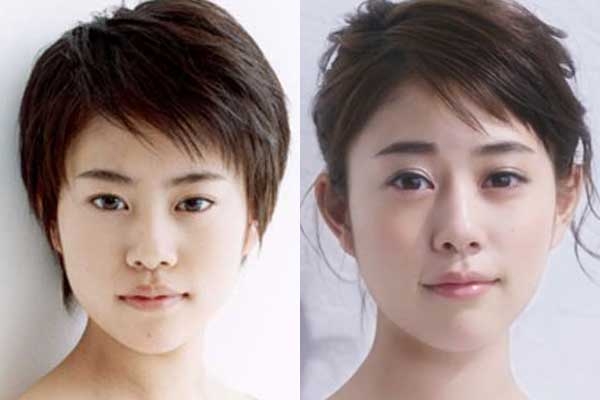 当時より垢抜けたなーと思う有名人