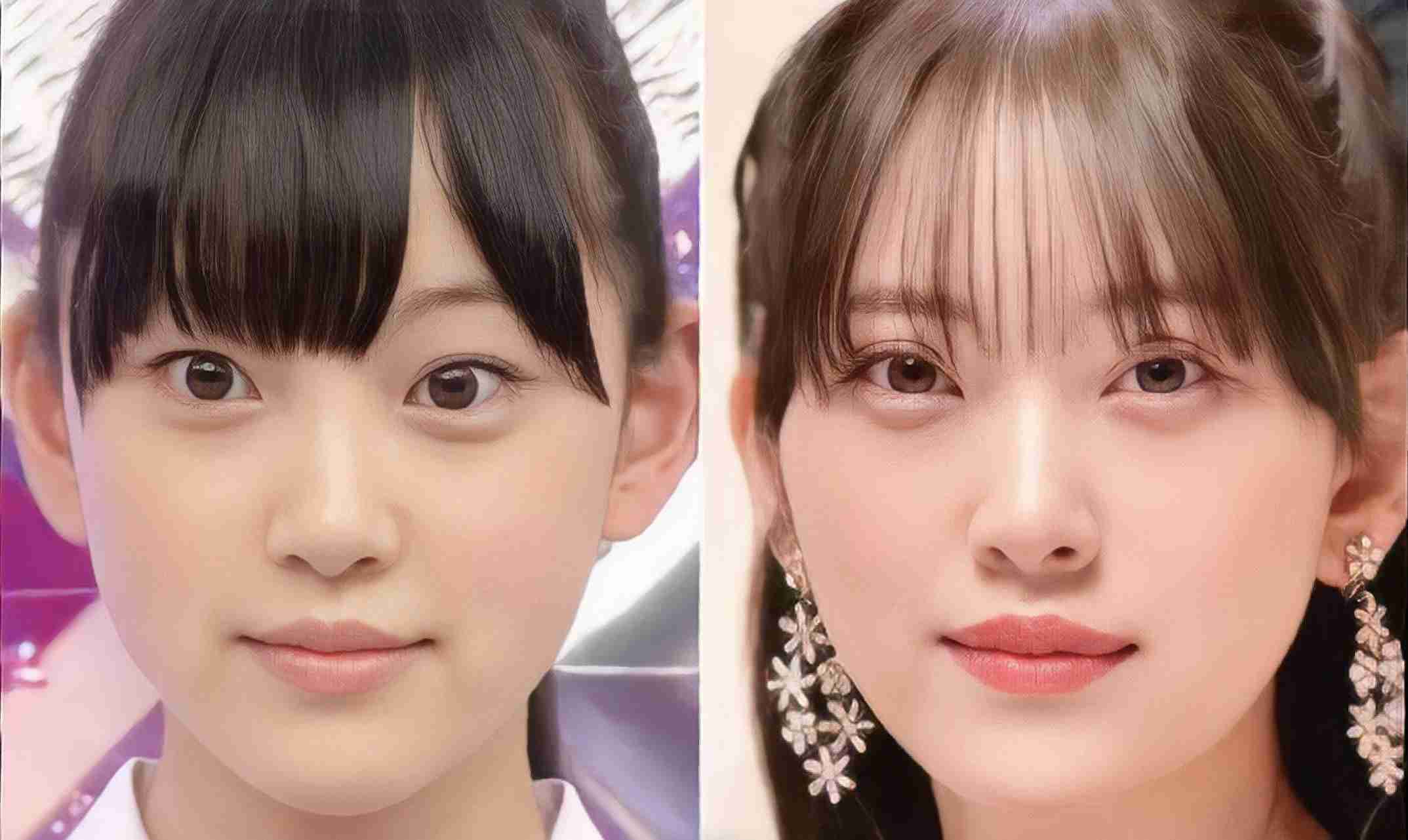 当時より垢抜けたなーと思う有名人