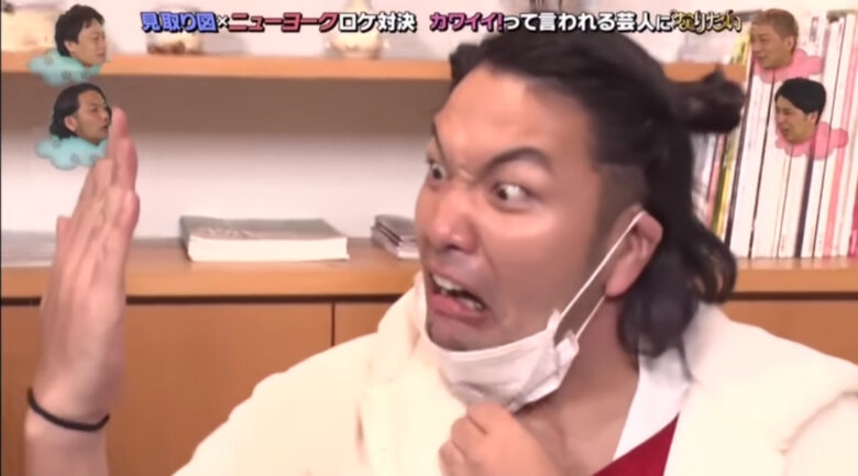 当時より垢抜けたなーと思う有名人