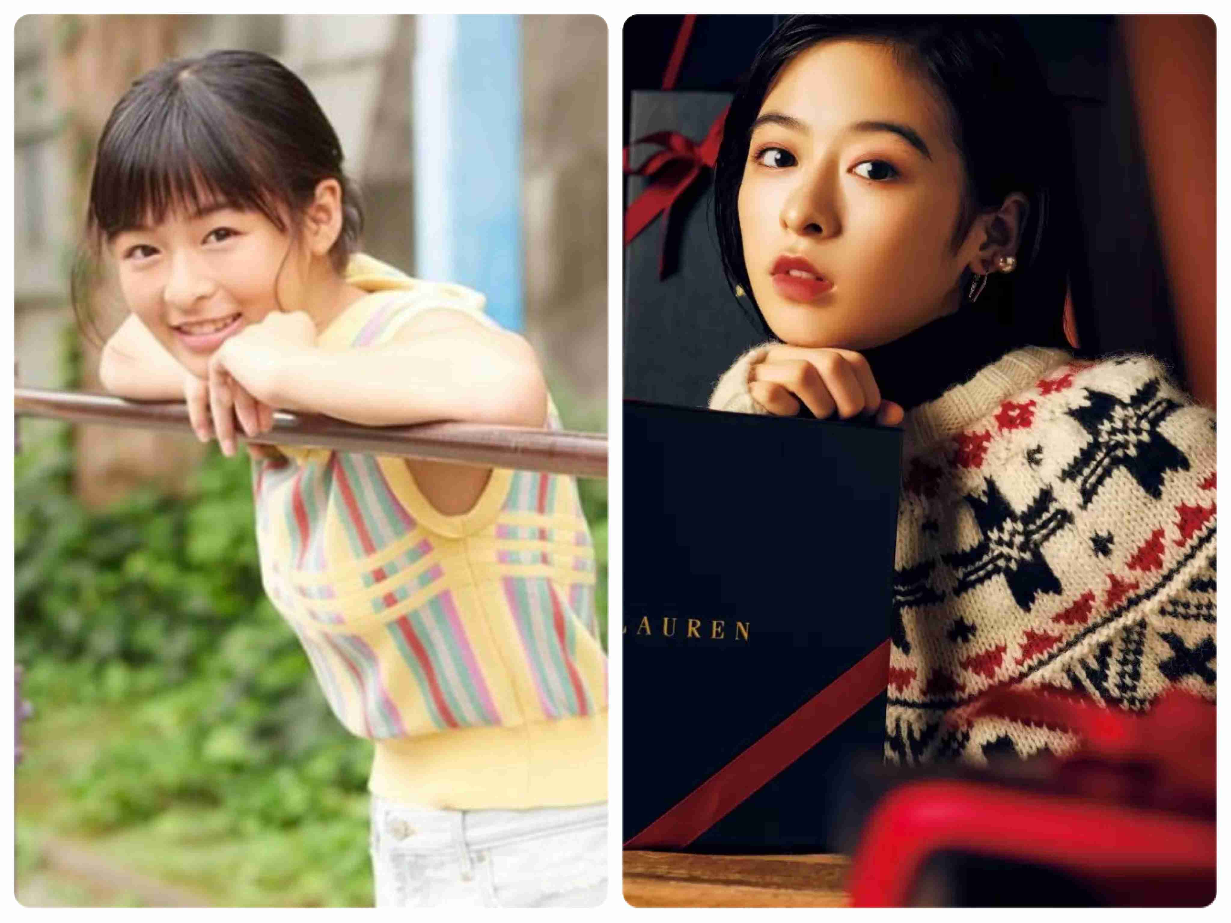 当時より垢抜けたなーと思う有名人