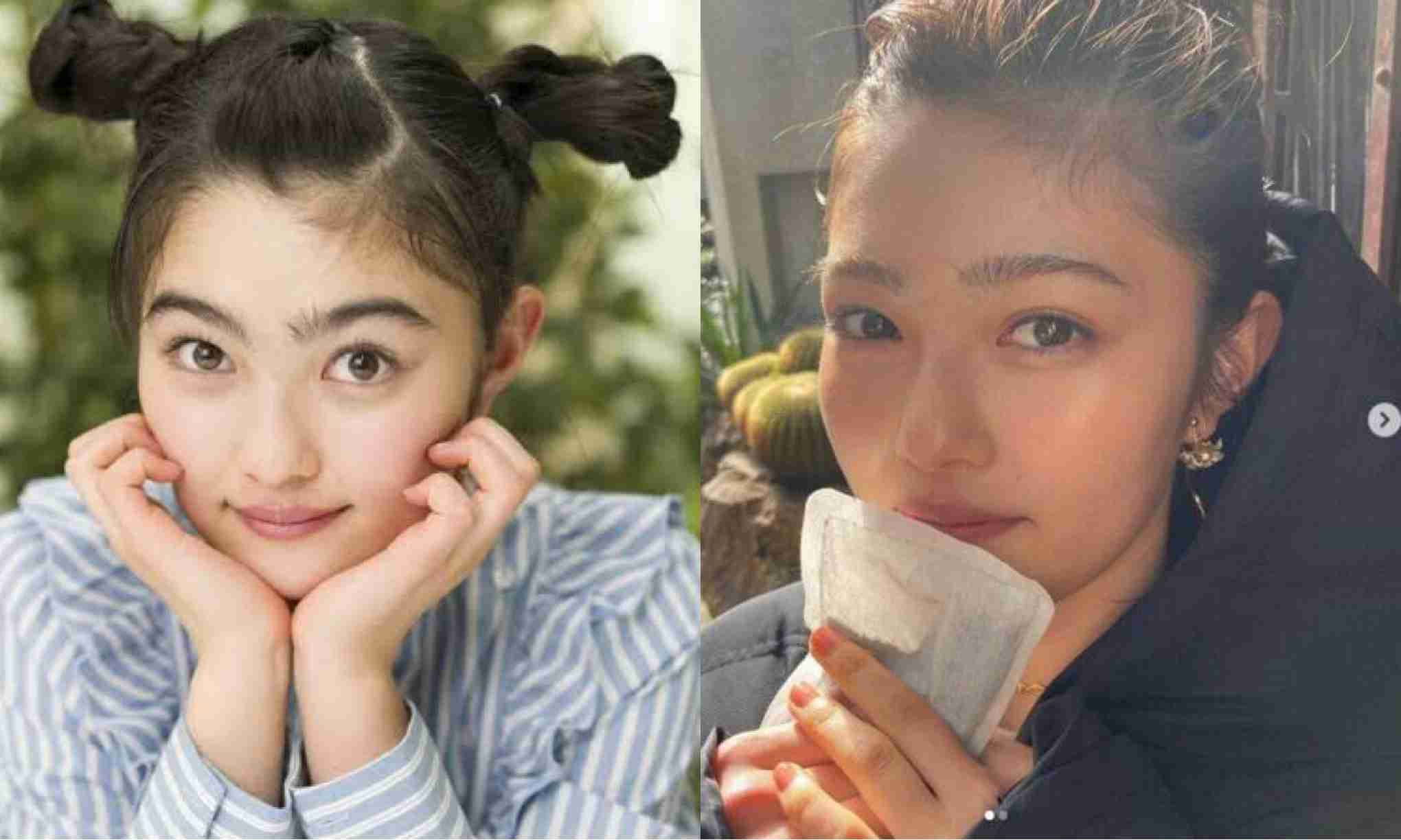 当時より垢抜けたなーと思う有名人