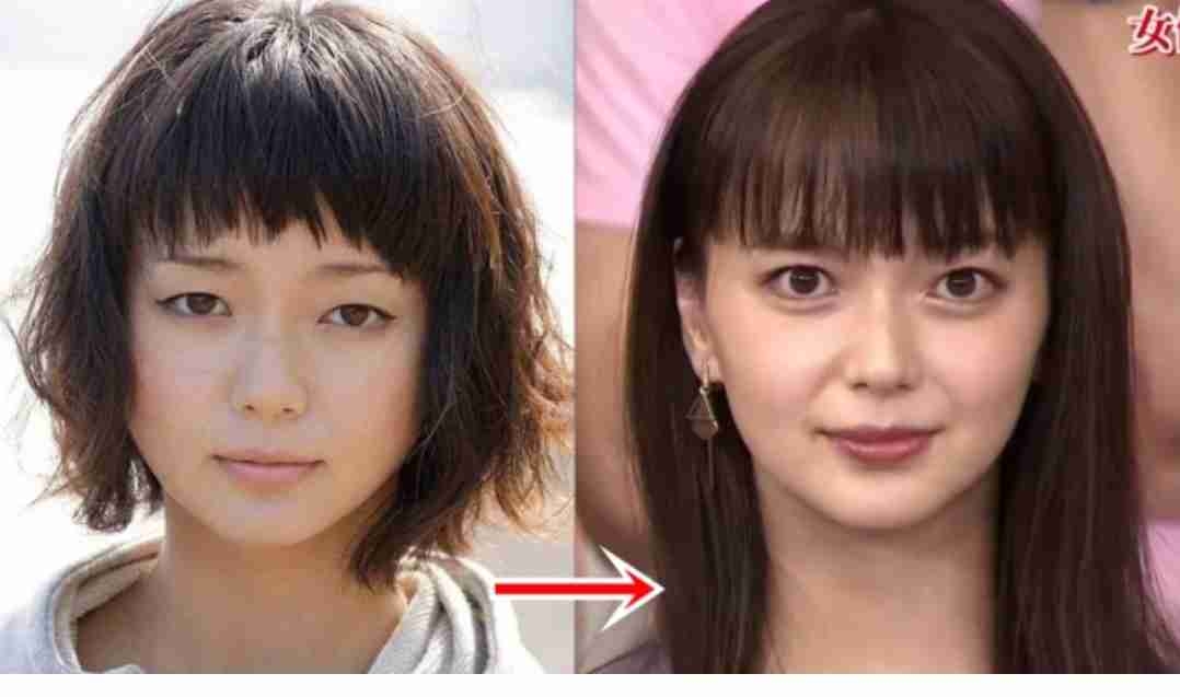 当時より垢抜けたなーと思う有名人