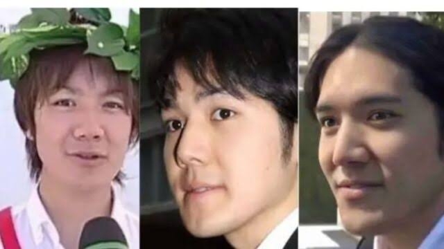 当時より垢抜けたなーと思う有名人