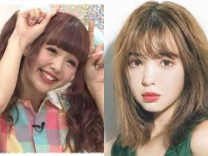 当時より垢抜けたなーと思う有名人