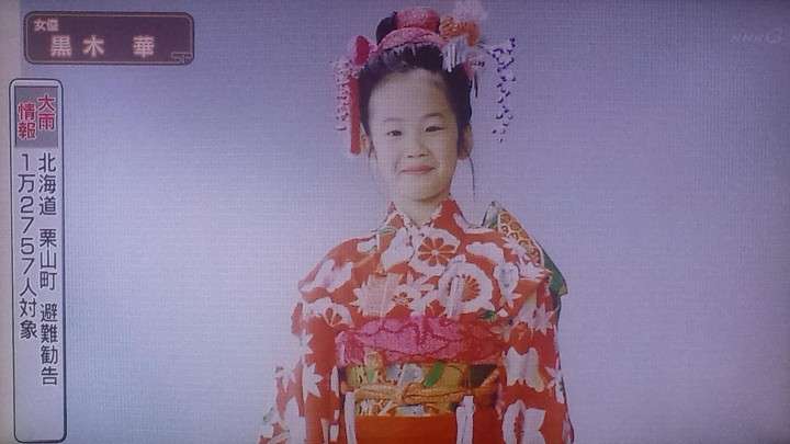 当時より垢抜けたなーと思う有名人