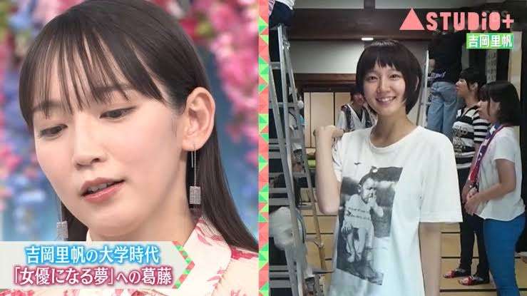 当時より垢抜けたなーと思う有名人